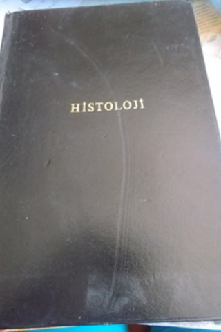 Histoloji Şermin Paker