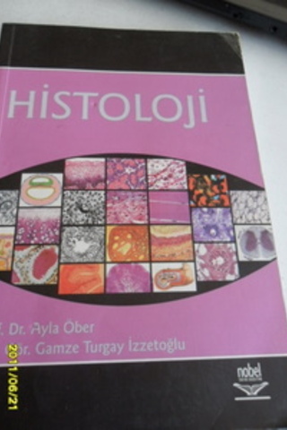 Histoloji Ayla Öber