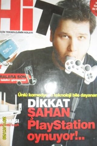 Hit Dergisi 2006 / 4