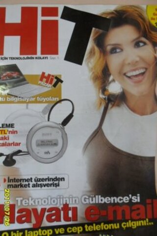 Hit Dergisi
