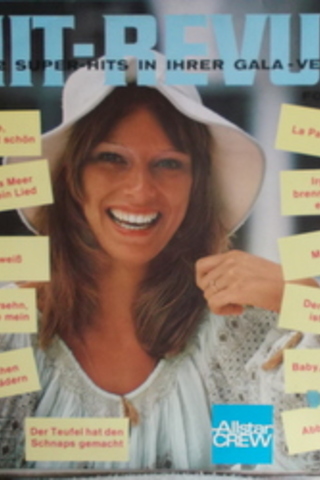 Hit - Revue / 33'lük PLAK