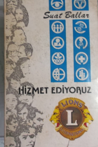 Hizmet Ediyoruz Suat Ballar