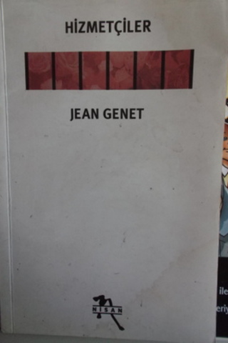 Hizmetçiler Jean Genet