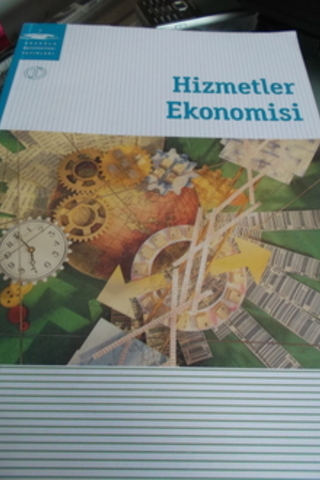 Hizmetler Ekonomisi
