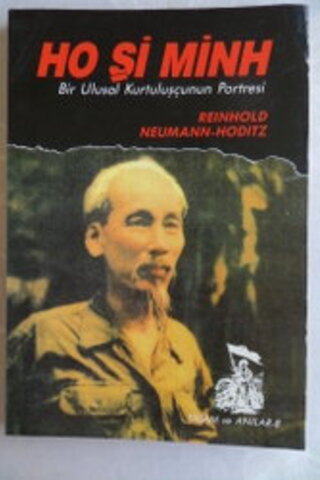 Ho Şi Minh Reinhold Neumann