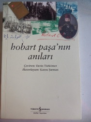 Hobart Paşa'nın Anıları Charles Hobart Hampden