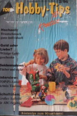 Hobby - Tips 1996 / 2