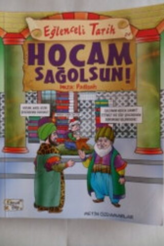 Hocam Sağolsun İmza Padişah Metin Özdamarlar