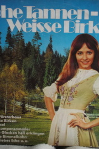 Hohe Tannen - Weibe Birken / 33'lük PLAK