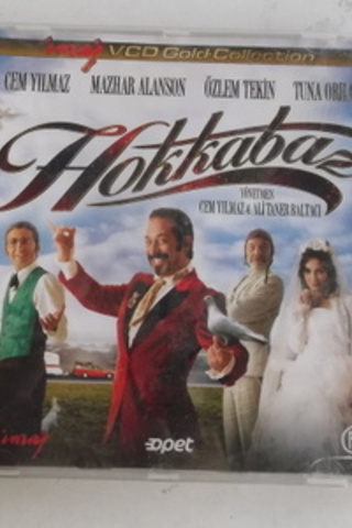 Hokkabaz / Film Cd'si