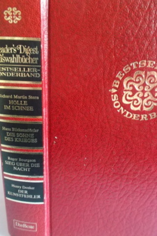 Hölle im Schnee - Die Söhne Des Krieges - Sieg Über Die Nacht - Der Ku