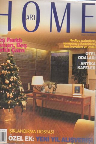 Home Art 1995 / 4