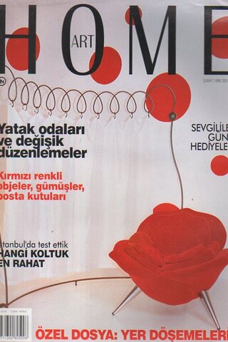 Home Art 1996 / 6