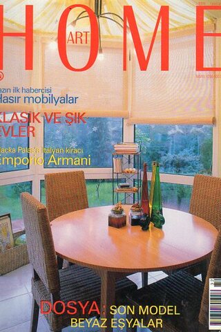 Home Art 1998 / 32