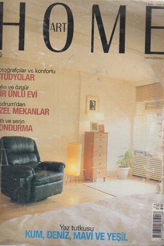 Home Art 1998 / 34