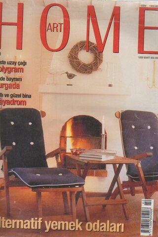 Home Art 1999 / 42