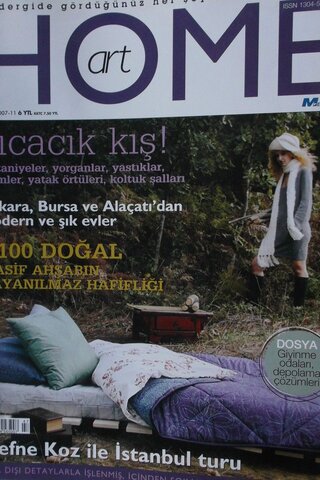 Home Art 2007 / 11