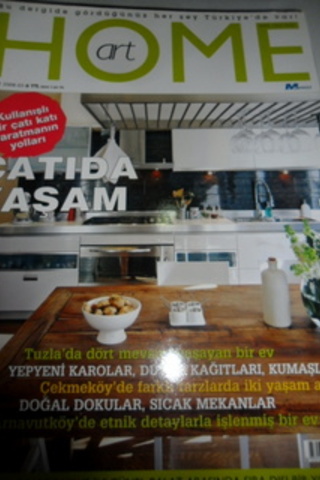 Home Art 2008 / 03