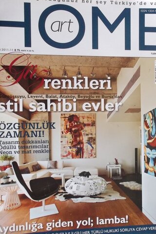 Home Art 2011 / 11