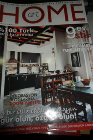 Home Art 2012 / 10