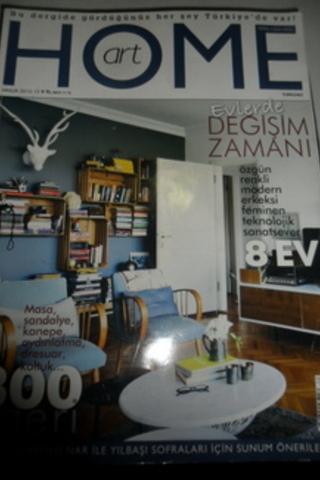 Home Art 2012 / 12