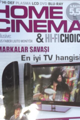 Home Cınema 2009/5