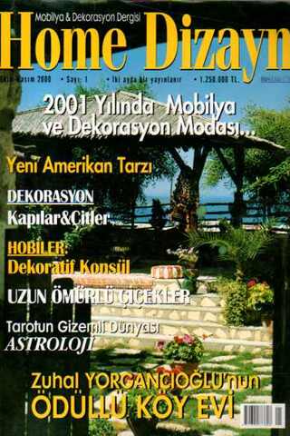 Home Dizayn 2000/1