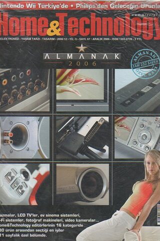 Home & Technology 2006 Sayı : 67
