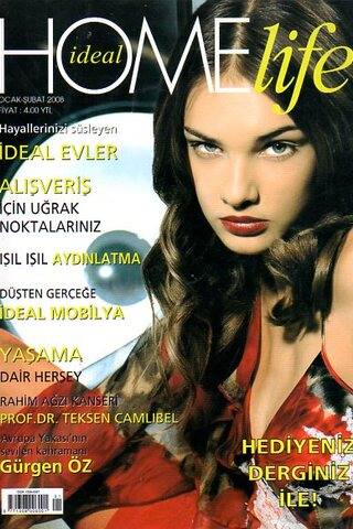 Homelife 2008 / Ocak-Şubat