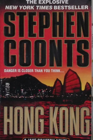 Hong Kong Stephen Coonts