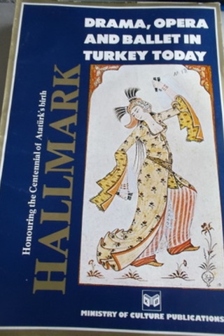 Honouring Atatürk's Centennial Of Atatürk's Birth Hallmark