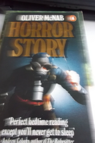 Horror Story Oliver Mcnab