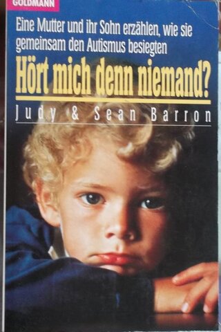 Hört mich denn niemand