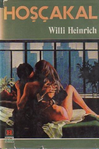 Hoşçakal Willi Heinrich