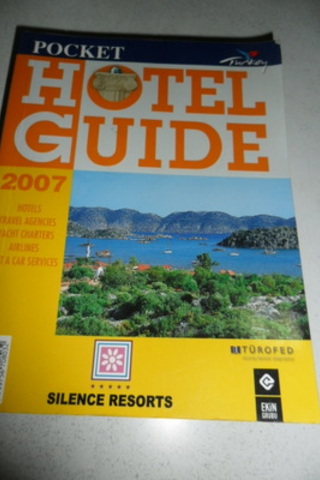 Hotel Guide 2007