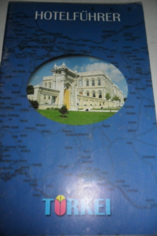 Hotelführer
