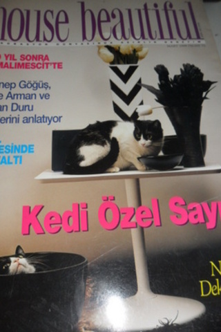 House Beatiful 1999 / 10