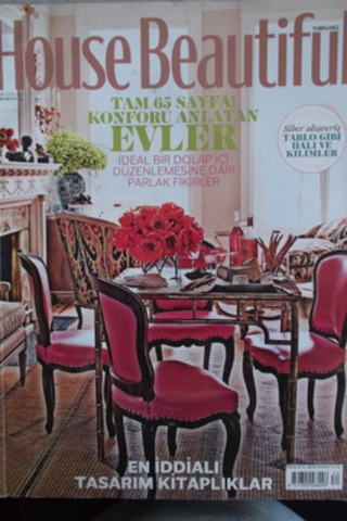 House Beatiful 2009 / 69