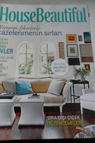 House Beatiful 2012 / 07