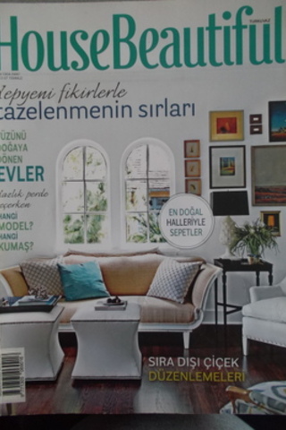 House Beatiful 2012 / 103