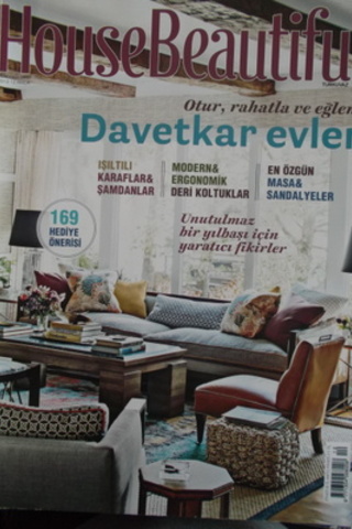 House Beatiful 2012 / 108