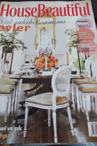 House Beatiful 2013 / 109