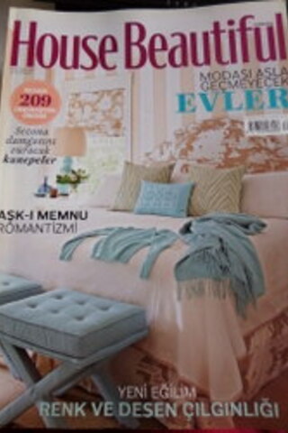 House Beautiful 2010 / 74