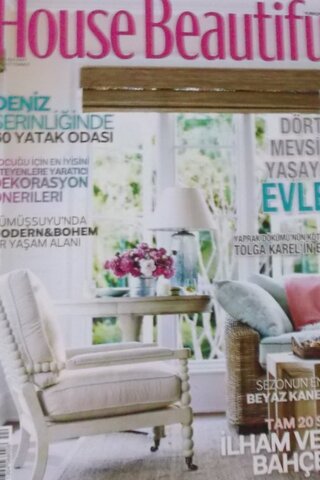 House Beautiful 2010 / 7