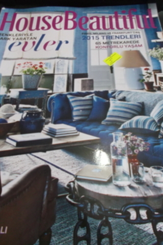 HouseBeautiful 2014 / 10