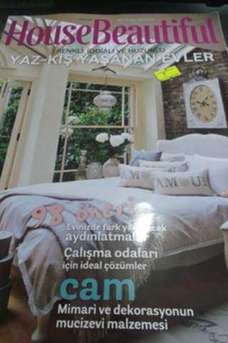 HouseBeautiful 2014 / 9