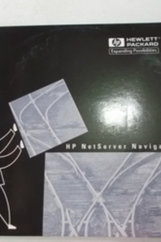 HP Netserver Navigator