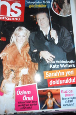 Hs Haftasonu 2005 / 1