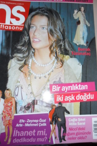 Hs Haftasonu 2005 / 2