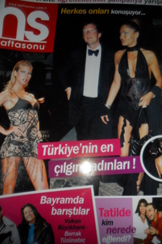 Hs Haftasonu 2005 / 4